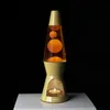 Fisura - Gelbe Lavalampe ohne Strom. Originelles Geschenk. Produktbild-Vorschau 7