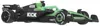 Voiture de course Hot Wheels Formule 1 Premium à l'échelle Voir les images du produit 4