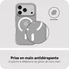 Cazy Coque Compatible avec iPhone 17 Pro Max - Compatible Voir les images du produit 3
