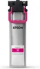 Epson Cartridge Magenta (C13T11D340) Produktbild-Vorschau 1