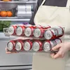 VOSSBACH Kühlschrank Dosen Organizer für 250ml/330ml Produktbild-Vorschau 6