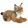 Teddy Hermann Luchs, peluche, juguete de peluche, animal de Vista previa de la imagen del producto 1