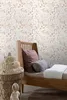 ESTAhome Tapeta jednorożce beżowym 53 cm x 10.05 m Podgląd zdjęcia produktu 4