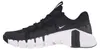 Nike Free Metcon 5 DV3950-001 Black/White-Anthracite 37.5 Produktbild-Vorschau 9