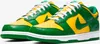 Nike Dunk Low Brazil "Pine Green Varsity Maize", taille : Voir les images du produit 6