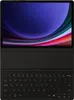 Samsung EF-DX720 QWERTZ German Pogo Pin Black Produktbild-Vorschau 11