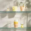 HOMLA PALLORA Milchglas gelb 0,15 l Produktbild-Vorschau 7