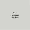 RENAULAC Dachfarbe seidenmatt lichtgrau 5 l Produktbild-Vorschau 2