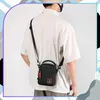 B&J Herrentasche Martal schwarz One size Produktbild-Vorschau 5