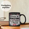 Trendation - Lehrerin Rente Geschenk Farbwechsel Produktbild-Vorschau 4