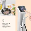 Klarstein Quickstick, sous-vide varič, 1300 W, časovač, Náhľad obrázku produktu 4