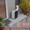 SUNTEC TRANSFORM 9.000 Eco, A, 2,6 kWh, A, 1000 W, 2,6 kWh, Produktbild-Vorschau 28
