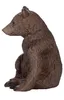 Mojo Fun Grizzly Bear Cub, 3 Jahr(e), Wildlife, Braun, Produktbild-Vorschau 3