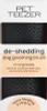 Pet Teezer, De-Shedding & Dog Grooming, Pet Brush, Black Produktbild-Vorschau 10