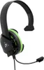 Turtle Beach Recon Chat für Xbox Schwarz/Grün Over-Ear Produktbild-Vorschau 1
