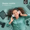 CELLONIC 1x Batterie pour Routeurs et hotspots mobiles Voir les images du produit 5
