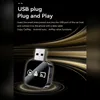 INF Kabelloser CarPlay/Android Auto Adapter Q1AS – 3-in-1 Produktbild-Vorschau 9