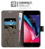 Cadorabo Hülle für Apple iPhone 7 / 7S / 8 / SE 2020 Schutz Produktbild-Vorschau 3