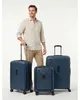 REDOLZ mit Laptopfach Essentials 14 Trolley Set 3-teilig ( Produktbild-Vorschau 6