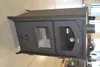 Cuisinière à bois avec four Prity modèle FGR 14,2 kW avec Voir les images du produit 12