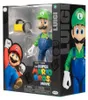 Der Super Mario Bros. Film Actionfigur Luigi 13 cm Produktbild-Vorschau 12