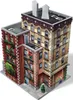 Friends - Central Perk (440 Teile) - 3D-Puzzle Produktbild-Vorschau 8