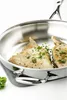 Demeyere - Patelnia stalowa Proline 28 cm Podgląd zdjęcia produktu 3