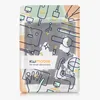 kwmobile Koffer Hülle für Koffer (L) - Elastische Produktbild-Vorschau 5
