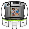Trampolína Hop-Sport Outdoor - Ø 305 - Trampolína s Náhľad obrázku produktu 1