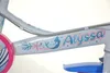 DINO Bikes – Kinderfahrrad 16" Als Alyssa Produktbild-Vorschau 7