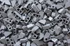 A pile of LEGO bricks. Produktbild-Vorschau
