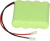 Univerzálna dobíjacia batéria NI-MH 4,8 V 700 mAh 4x AAA Náhľad obrázku produktu 3