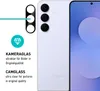 2x TPU Schutzfolie Klar für Samsung Galaxy S25 FE + 2x Produktbild-Vorschau 7