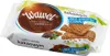 Wawel Wafle Kakaowe bez dodatku cukru 110g Podgląd zdjęcia produktu 2