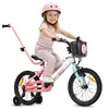 SUN BABY LOOFI Kinderfahrrad 16 Zoll, leichtes Aluminium Produktbild-Vorschau 1