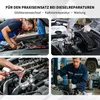 Steckschlüssel Glühkerzenschlüssel Gelenkschlüssel Satz Produktbild-Vorschau 7