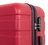 Aga Travel set van vijf koffers, model MR4687, kleur rood Productafbeelding-voorbeeld 6