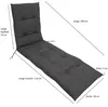 DEGAMO  Deckchairauflage RelaxauflageAuflage ARIZONA für Produktbild-Vorschau 4