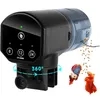 Distributeur automatique de nourriture pour poissons Voir les images du produit 3