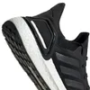 adidas Ultra Boost 20 Core Black Night Metallic - EU 44 Produktbild-Vorschau 15