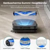 33 Stück Zubehörset für ECOVACS DEEBOT X5 Omni /X5 Pro Produktbild-Vorschau 2
