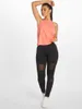 Urban Classics Donna - Leggings TECH MESH Schwarz - M Anteprima dell’immagine prodotto 29