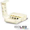 ISOLED Clip-Verbinder C1-410 für 4-pol. IP20 Flexstripes Produktbild-Vorschau 2