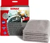 SONAX Chiffon en microfibres soft touch (paquet de 3) Voir les images du produit 2