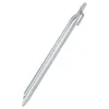 vidaXL Zeltheringe 24 Stk. V-Form 25 cm Ø20 mm Verzinkter Produktbild-Vorschau 1