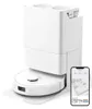 Roborock Q Revo Weiß Smarter Saug-Wisch-Roboter mit Produktbild-Vorschau 1