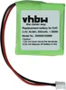 vhbw 2x Akku kompatibel mit Siemens Gigaset E455, E455 Sim, Produktbild-Vorschau 3
