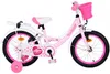 Volare Ashley Children's Bicycle - Mädchen - 16 Zoll - Produktbild-Vorschau 10