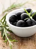 Latrovalis Schwarze Oliven ohne Kern 360 g – Griechische Produktbild-Vorschau 6