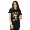 Disney - T-Shirt für Damen BI37592 (XXL) (Schwarz) Produktbild-Vorschau 2